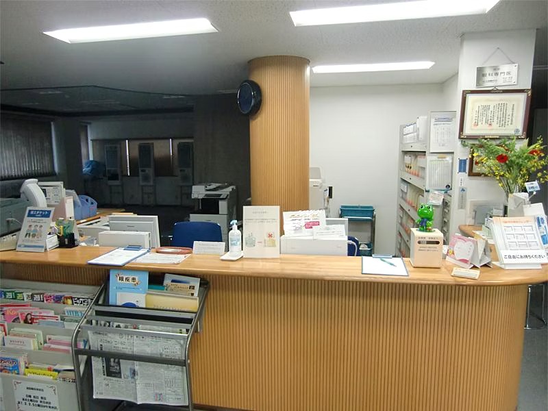 当院の取り組み